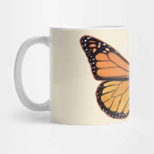 Save Monarch Butterflies! Mug